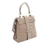 Chloé Leather Abbey Satchel Secondhand