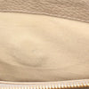 Chloé Leather Abbey Satchel Secondhand
