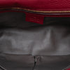Gucci Medium Leather Miss Bamboo Crossbody Secondhand