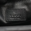 Gucci Small Quilted Calfskin Deco Shoulder Bag Secondhand