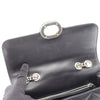Gucci Small Quilted Calfskin Deco Shoulder Bag Secondhand