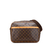 Louis Vuitton Monogram Reporter GM Secondhand