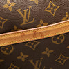 Louis Vuitton Monogram Reporter GM Secondhand