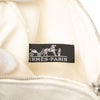 Hermès Canvas Sac De Plage Secondhand