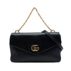 Gucci Medium Calfskin Double Thiara Satchel Secondhand