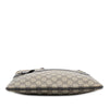 Gucci GG Supreme Crossbody Secondhand