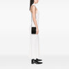 Dior Ultra Matte Calfskin Studded Vertical Diorama Secondhand