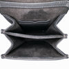 Dior Ultra Matte Calfskin Studded Vertical Diorama Secondhand