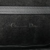 Dior Ultra Matte Calfskin Studded Vertical Diorama Secondhand