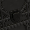 Dior Ultra Matte Calfskin Studded Vertical Diorama Secondhand