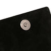 Dior Ultra Matte Calfskin Studded Vertical Diorama Secondhand