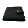 Gucci Micro GG Supreme Bifold Wallet Secondhand