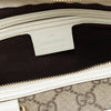 Secondhand Gucci Medium GG Supreme Joy Boston Bag