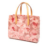 Louis Vuitton Monogram Vernis Ikat Catalina BB Secondhand