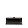 Saint Laurent Mini Leather Monogram Sunset Wallet on Chain Secondhand