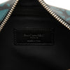 Saint Laurent Grain De Poudre Tropical Palm Pouch Secondhand