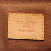 Louis Vuitton Monogram Tulum GM Secondhand