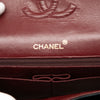 Chanel Medium Tall Classic Lambskin Double Flap Secondhand