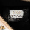 Chanel Caviar CC Filigree Round Crossbody Secondhand