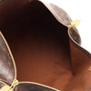 Louis Vuitton Monogram Keepall 55 Secondhand