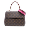 Louis Vuitton Monogram Cluny BB Secondhand