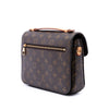 Louis Vuitton Monogram Pochette Metis Secondhand