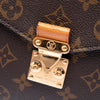 Louis Vuitton Monogram Pochette Metis Secondhand