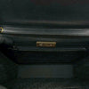 Saint Laurent Calf Leather Crossbody Bag Secondhand
