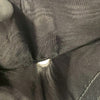 Ferragamo Leather Gancini Bifold Wallet Secondhand