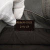 Fendi Nubuck FF Chains Tote Secondhand