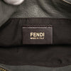 Fendi Nubuck FF Chains Tote Secondhand