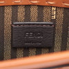 Fendi Mini Leather Sunshine Shopper Tote Secondhand