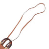 Fendi Mini Leather Sunshine Shopper Tote Secondhand