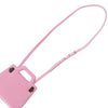 Ferragamo Micro Brushed Calfskin Wanda Top Handle Bag Secondhand