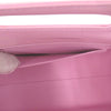 Ferragamo Micro Brushed Calfskin Wanda Top Handle Bag Secondhand