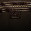 Gucci GG Canvas Charmy Tote Secondhand