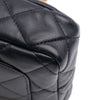 Chanel Small Quilted Lambskin Funky Town Flap Secondhand