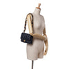 Chanel Small Quilted Lambskin Funky Town Flap Secondhand