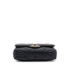 Chanel Small Quilted Lambskin Funky Town Flap Secondhand