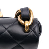 Chanel Small Quilted Lambskin Funky Town Flap Secondhand