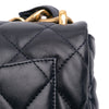 Chanel Small Quilted Lambskin Funky Town Flap Secondhand