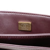 Chanel CC Quilted Lambskin Looping Chain Flap Secondhand