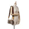 Gucci GG Supreme Web Neo Vintage Crossbody Secondhand