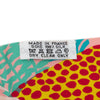 Hermès Under the Waves Twilly Silk Scarf Secondhand