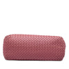 Bottega Veneta Medium Nappa Intrecciato Double Chain Tote Secondhand