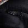 LOEWE Tricolor Leather Puzzle Clutch Secondhand