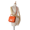 Hermès Epsom Constance 24 Secondhand