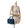 Secondhand Chanel Medium Lambskin Trendy CC Flap