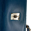 Secondhand Chanel Medium Lambskin Trendy CC Flap