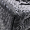 Bottega Veneta Small Nappa Intrecciato Roma Satchel Secondhand